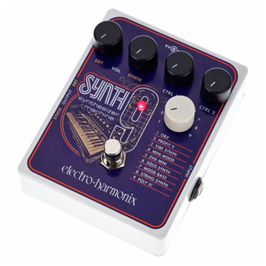Electro Harmonix Electro Harmonix - Synth 9 - Synth Machine