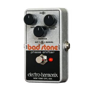 Electro Harmonix Electro Harmonix - Bad Stone Phase Shifter