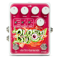 Electro Harmonix - Blurst Modulated Filter
