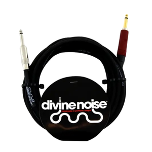 Divine Noise Divine Noise - Cable - 15ft - STS-ST - Black