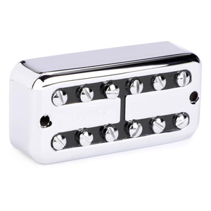TV Jones TV Jones - TV Classic  - Universal Mount - BRIDGE - Chrome