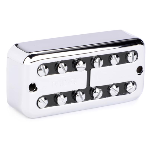 TV Jones TV Jones - TV Classic - Universal Mount - BRIDGE - Chrome TV Jones TV Jones - TV Classic - Universal Mount - BRIDGE - Chrome