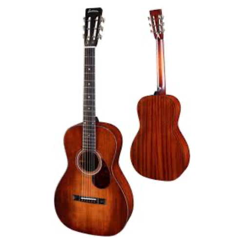 Eastman Eastman - E1P-LTD-CLA - Parlor - Adirondack Spruce/Sapele Limited 2024 Model Eastman Eastman - E1P-LTD-CLA - Parlor - Adirondack Spruce/Sapele Limited 2024 Model