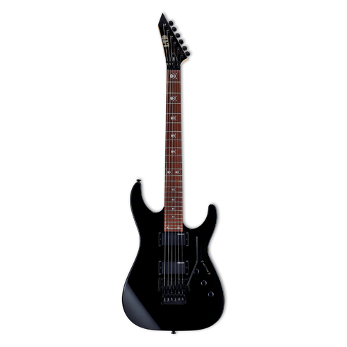 LTD - ESP Guitars LTD - KH-202 - Kirk Hammett Signature - Black LTD - ESP Guitars LTD - KH-202 - Kirk Hammett Signature - Black