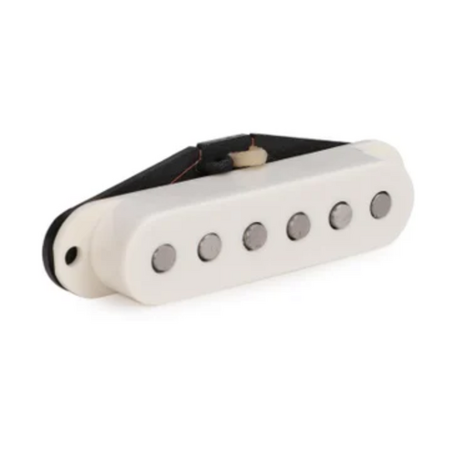 Suhr Suhr - V63+ - Bridge - Single-Coil Pickup - Parchment