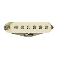 Suhr - V70's Single Coil Pickup - Bridge - Parchment