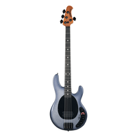 Ernie Ball Music Man - DarkRay Bass  - w/ Ebony Fingerboard and Gig bag - Starry Night