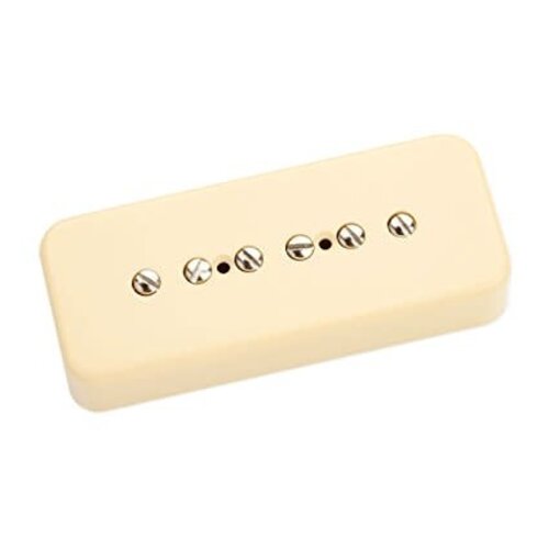Seymour Duncan Seymour Duncan - P-90 - Stack Soapbar Stack - Neck - Cream