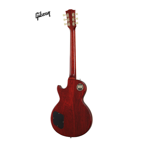 Gibson Gibson - 1959 Les Paul Custom Shop - R9 - Iced Tea Burst