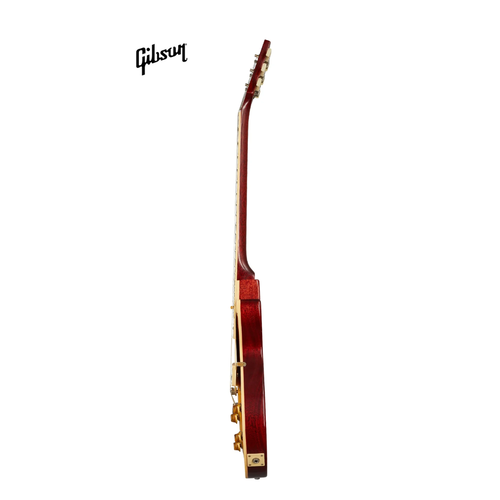 Gibson Gibson - 1959 Les Paul Custom Shop - R9 - Iced Tea Burst