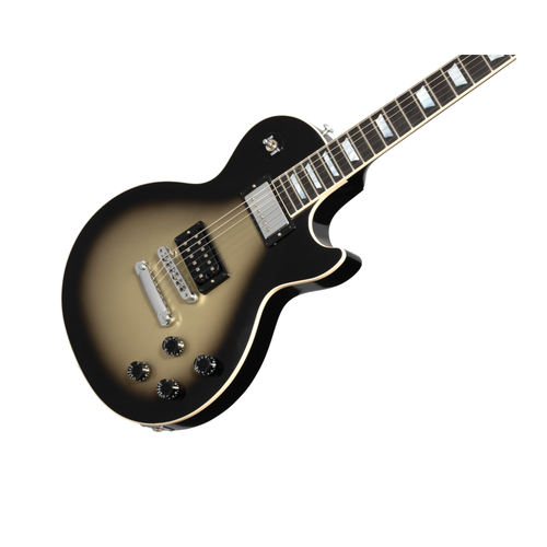 Gibson Gibson - Adam Jones Les Paul Standard - Antique Silverburst - w/ Hardshell Case