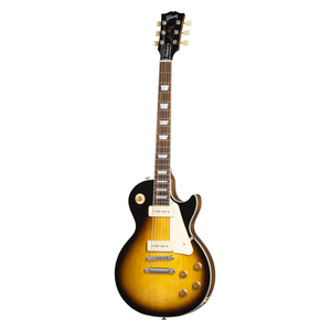 Gibson Gibson - Les Paul Standard 50s - P90 - Tobacco Burst Gibson Gibson - Les Paul Standard 50s - P90 - Tobacco Burst