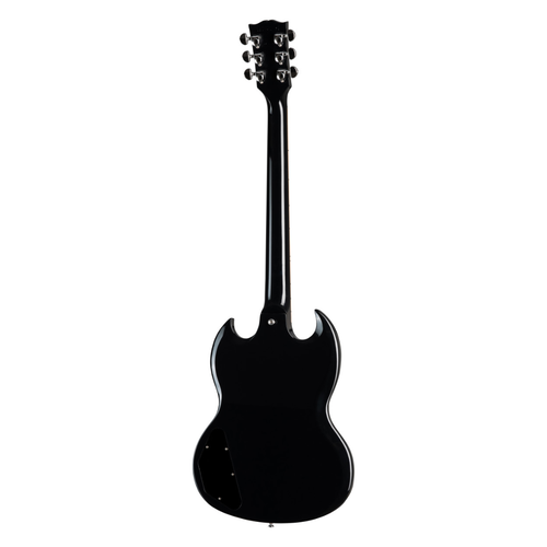 Gibson Gibson - SG Standard - Mahogany - Ebony Black