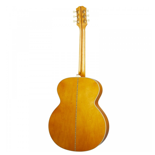 Epiphone Epiphone - J-200 Acoustic Guitar - Aged Natural Antique Gloss