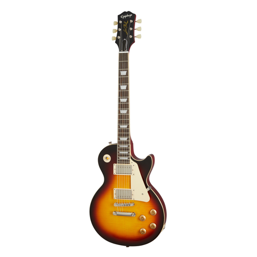 Epiphone Epiphone - 1959 Les Paul Standard - Aged Dark Burst Epiphone Epiphone - 1959 Les Paul Standard - Aged Dark Burst