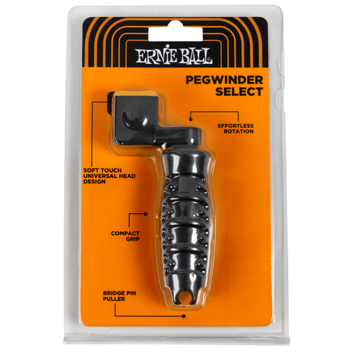 Ernie Ball Ernie Ball - Pegwinder Select for Guitar