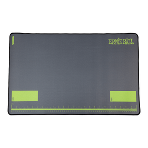 Ernie Ball Ernie Ball - Instrument Maintenance - TechMat