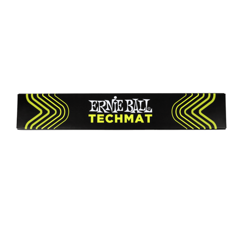 Ernie Ball Ernie Ball - Instrument Maintenance - TechMat