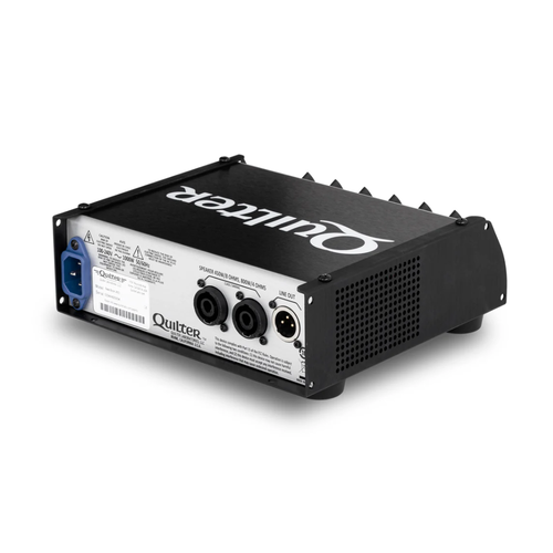 Quilter Quilter - Bass Block V803 - 800w Bass Amp Head