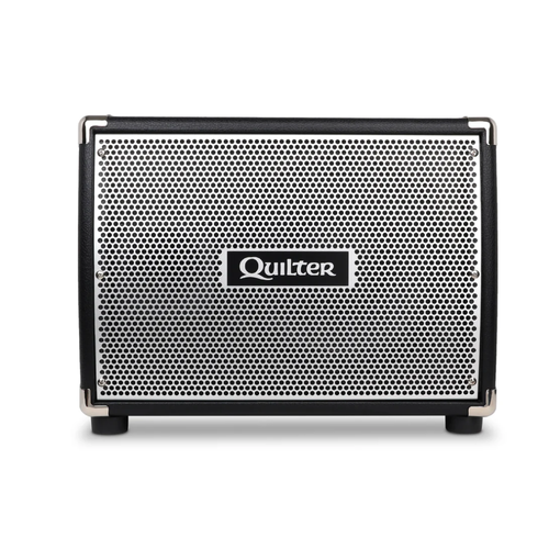 Quilter Quilter - BassDock BD10 - 1x10" Extension Cabinet Quilter Quilter - BassDock BD10 - 1x10" Extension Cabinet