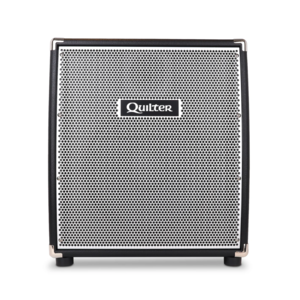 Quilter Quilter - BassDock BD12 1x12" - Extension Cabinet