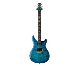 PRS SE Custom 美品 prs-prs-se-custom-24-08-quilt-