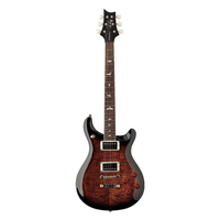PRS SE - McCarty 594 - Black Gold Sunburst - HH - Mahogany Neck - w/ Gigbag
