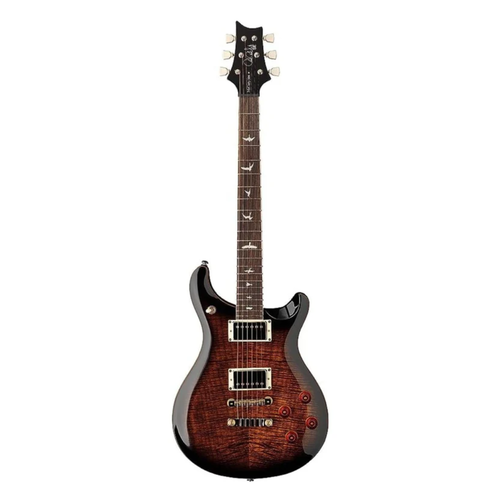 PRS PRS SE - McCarty 594 - Black Gold Sunburst - HH - Mahogany Neck - w/ Gigbag PRS PRS SE - McCarty 594 - Black Gold Sunburst - HH - Mahogany Neck - w/ Gigbag