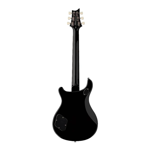PRS PRS SE - McCarty 594 - Black Gold Sunburst - HH - Mahogany Neck - w/ Gigbag