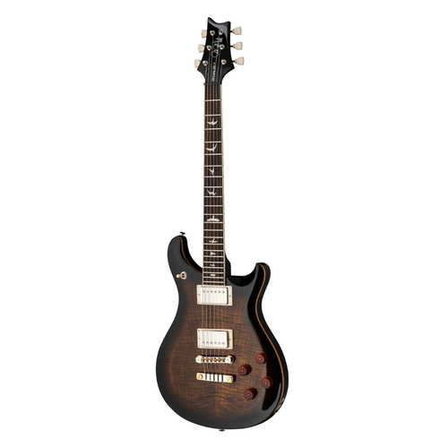 PRS PRS SE - McCarty 594 - Black Gold Sunburst - HH - Mahogany Neck - w/ Gigbag
