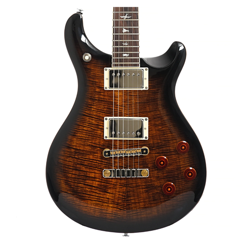 PRS PRS SE - McCarty 594 - Black Gold Sunburst - HH - Mahogany Neck - w/ Gigbag