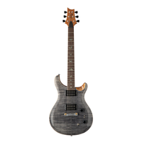 PRS SE - Paul's Guitar - Charcoal - Mahogany Neck - HH- w/ Gigbag