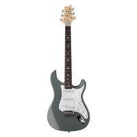 PRS SE - Silver Sky - Storm Gray - Rosewood Fingerboard - SSS - w/ Gigbag