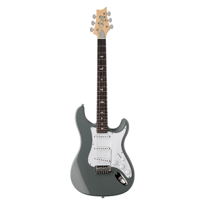 PRS PRS SE - Silver Sky - Storm Gray - Rosewood Fingerboard - SSS - w/ Gigbag