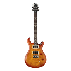 PRS PRS SE - CE 24 - Vintage Sunburst - Maple Neck - HH - w/ Gigbag