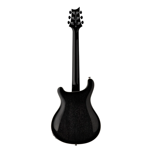 PRS PRS SE - Hollowbody Standard Piezo - Dog Hair Smokeburst - Mahogany Neck - HH - w/ Hardshell Case