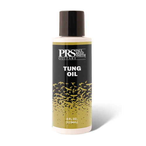 PRS PRS - Fretboard Tung Oil - 4 oz. Bottle PRS PRS - Fretboard Tung Oil - 4 oz. Bottle