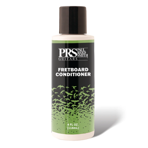PRS PRS - Fretboard Conditioner - 4 oz Bottle
