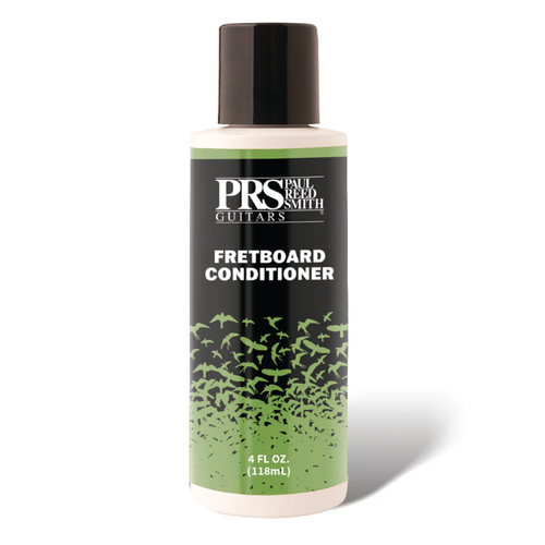 PRS PRS - Fretboard Conditioner - 4 oz Bottle PRS PRS - Fretboard Conditioner - 4 oz Bottle