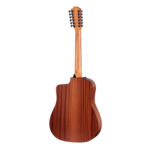 Taylor Guitars Taylor - 150ce - Sapele/Spruce - 12 string Electro Acoustic Guitar - w/ Gig Bag