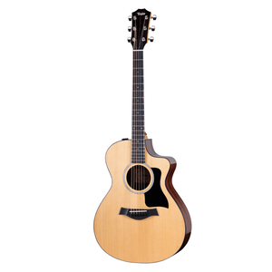 Taylor Guitars Taylor - 212ce Plus Rosewood/Spruce - Electro Acoustic Guitar - w/ Aerocase
