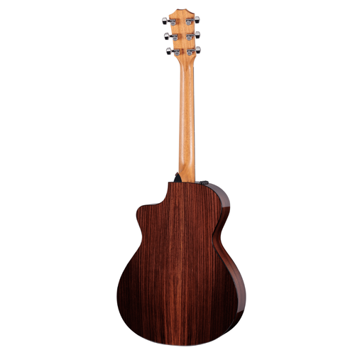 Taylor Guitars Taylor - 212ce Plus Rosewood/Spruce - Electro Acoustic Guitar - w/ Aerocase