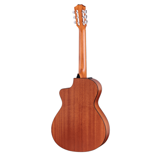 Taylor Guitars Taylor - 112ce-N  - Sapele/Spruce  - Electro Acoustic Guitar - w/ Gig Bag