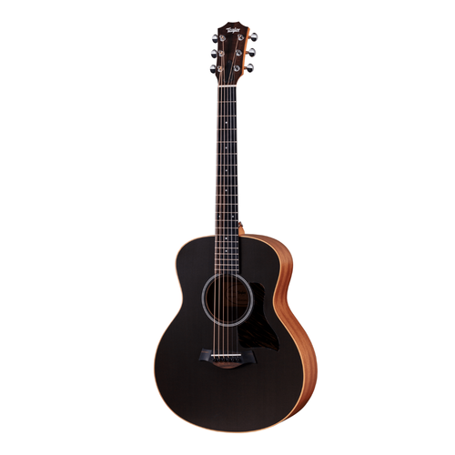 Taylor Guitars Taylor - GS MINI-e Special Edition - Electro Acoustic Guitar - w/ Gig Bag - Trans Black Taylor Guitars Taylor - GS MINI-e Special Edition - Electro Acoustic Guitar - w/ Gig Bag - Trans Black