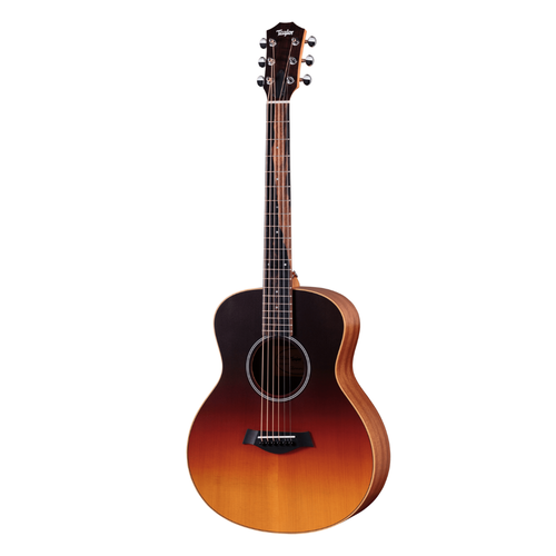 Taylor Guitars Taylor - GS MINI-e Special Edition - Electro Acoustic Guitar - w/ Gig Bag - Sunset Fade Taylor Guitars Taylor - GS MINI-e Special Edition - Electro Acoustic Guitar - w/ Gig Bag - Sunset Fade