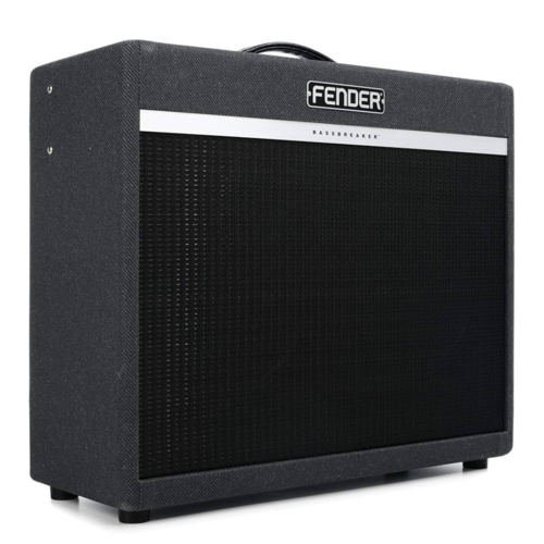 Fender Fender - Bassbreaker 45 - Guitar Combo Amp Fender Fender - Bassbreaker 45 - Guitar Combo Amp