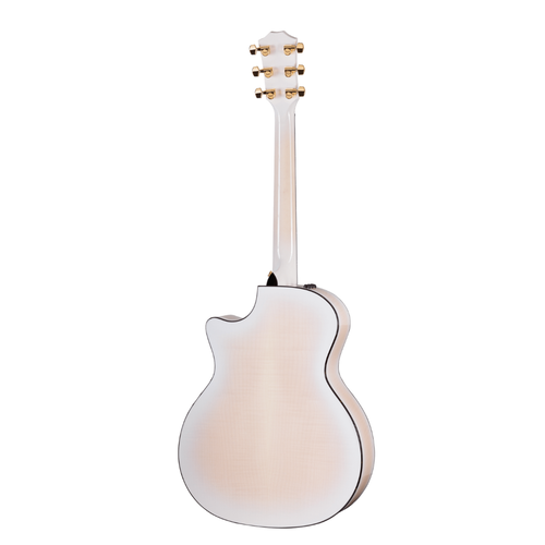 Taylor Guitars Taylor - 614ce 50th Anniversary LTD - Maple/Sitka - Electro Acoustic Guitar - w/ Deluxe Hardshell