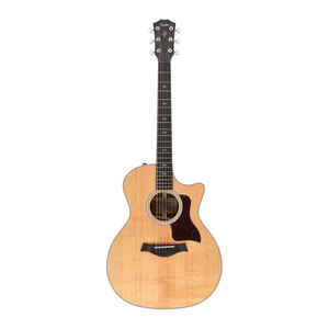Taylor Guitars Taylor - 414ce-R - Electro Acoustic Guitar - Natural Top - w/ Hardshell Case