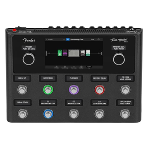 Fender Fender - Tone Master - Pro Multi-effects Guitar Workstation