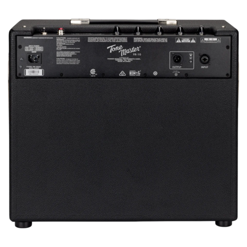 Fender Fender - Tone Master FR-10 -  1000w 1x10" - Powered Guitar Cabinet Fender Fender - Tone Master FR-10 -  1000w 1x10" - Powered Guitar Cabinet